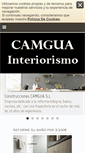 Mobile Screenshot of camgua.com
